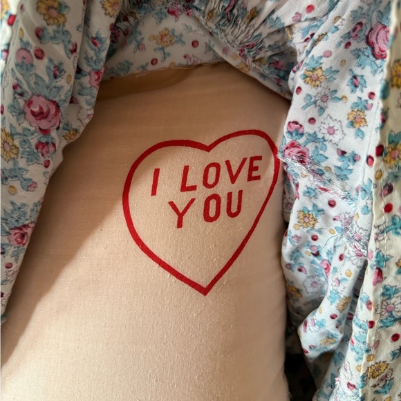 Rare Vintage 1960's XL Annabelle The Original Knickerbocker Raggedy Ann Doll - Picture 10 of 11